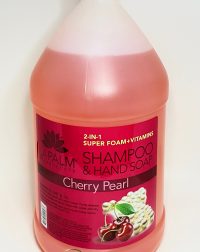 La Palm Hand Soap Cherry Pearl