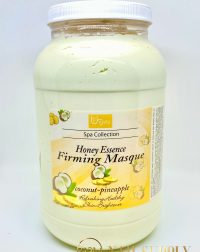 BBeauty Moisturizing Mask Coconut-Pineapple