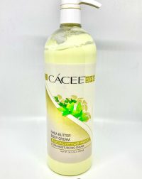 Cácee Body Cream Eucalyptus Mint