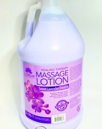 La Palm Lotion Lavender