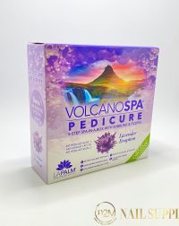 La Palm Volcano Spa Lavender Eruption
