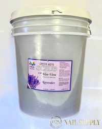 Pedi Gel Scrub- Lavender