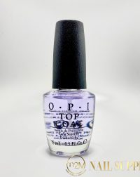 O.P.I Top Coat