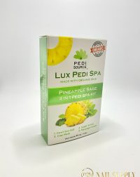 Pedi Source Pineapple Sage
