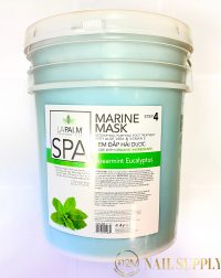 La Palm Marine Mask Spearmint Eucalyptus