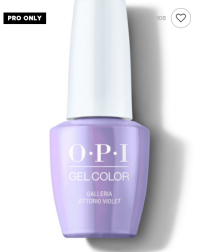 #17 Galleria Vittorio Violet