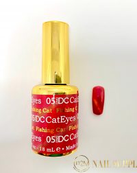 DC CatEyes Fishing Cat - #05