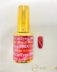 DC CatEyes African Wildcat - #08