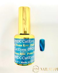 DC CatEyes Puma Eyes - #09