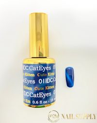 DC CatEyes Cute Kitten - #1