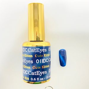 DC CatEyes Cute Kitten - #1