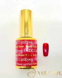 DC CatEyes Korat Eyes - #14