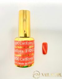 DC CatEyes Japanese Bobtail - #21