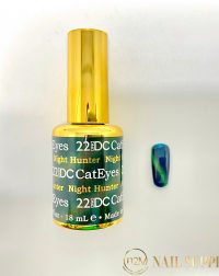 DC CatEyes Night Hunter - #22