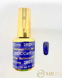 DC CatEyes Balinese Cat - #28