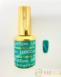 DC CatEyes African Golden - #32