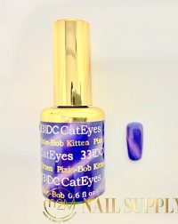 DC CatEyes Pixie-Bob Kitten - #33
