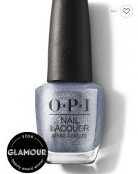 #9 OPI Nails the Runway