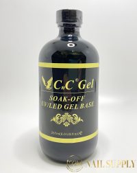 CNC Gel Base Coat Refill