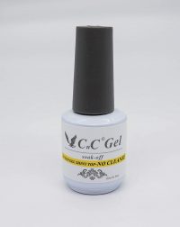 CNC Gel Top Coat