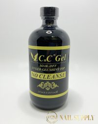 CNC Gel Top Refill Non Cleanse
