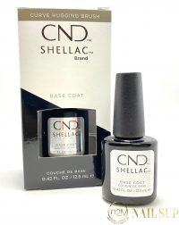 CND Gel Base Coat