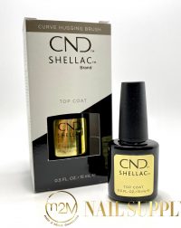 CND Gel Top Coat
