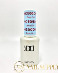 DND Gel Base Coat