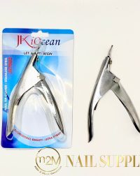 JKiOcean Nail Tip Slicer