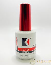 Kupa Gel TopCoat Gloss