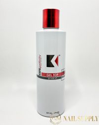 Kupa Gel Top Coat Refill Non Cleanse