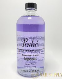 Poshé Top Coat Refill