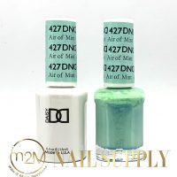 DND Duo Gel #427- Air Of Mint