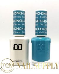 DND Duo Gel #434- Gulf Stream