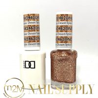 DND Duo Gel #462- Desert Spice
