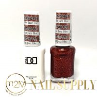 DND Duo Gel #463- Hot Jazz