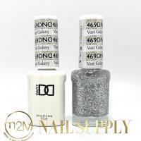DND Duo Gel #469- Vast Galaxy