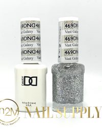 DND Duo Gel #469- Vast Galaxy