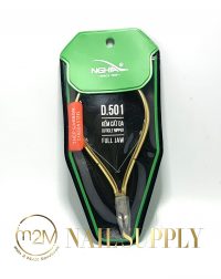 Nghia D.501 Full Jaw