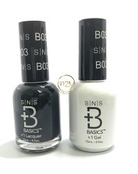 SNS Duo Gel B03