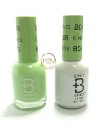 SNS Duo Gel B06