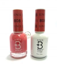 SNS Duo Gel B08