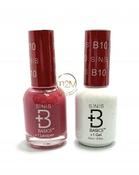 DND Duo Gel 898