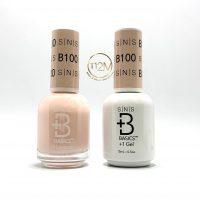 SNS Duo Gel B100