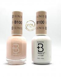 SNS Duo Gel B100