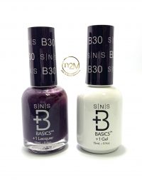 SNS Duo Gel B30
