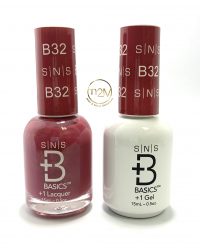 SNS Duo Gel B32