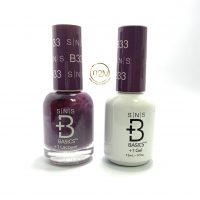 SNS Duo Gel B33
