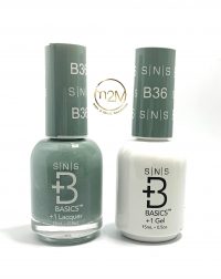 SNS Duo Gel B36