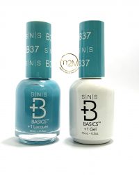 SNS Duo Gel B37